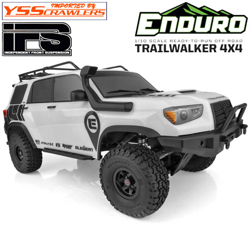AE Enduro Trailrunner RTR