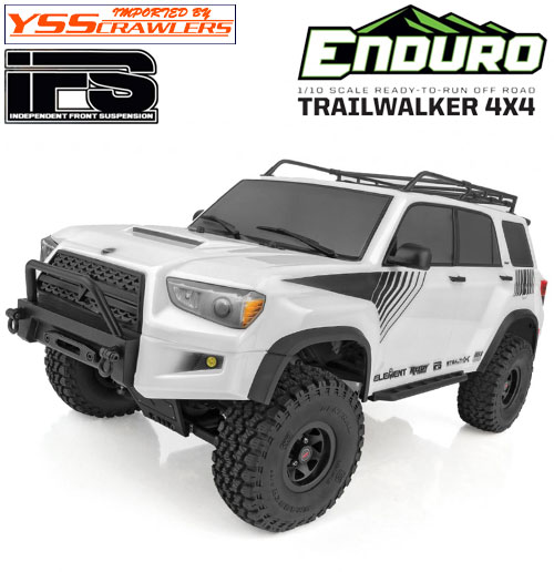 AE Enduro Trailrunner RTR