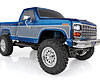 AE CR12 Ford F-150 Pick-Up Ready-to-Run![Blue][Reserve]