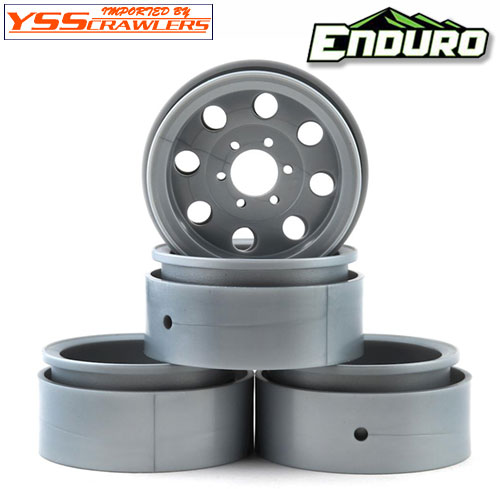 Enduro Enduro The Ocho Wheels