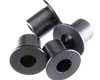 Axial Flange Pipe 3x4.5x5.5mm [AX30450]