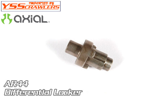 Axial AR44 Differential Locker