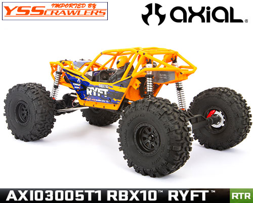 Axial RBX10 Ryft