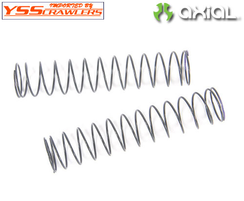 Axial Capra 13x70mm スプリング！[AXI233004][ソフトソフト][パープル]
