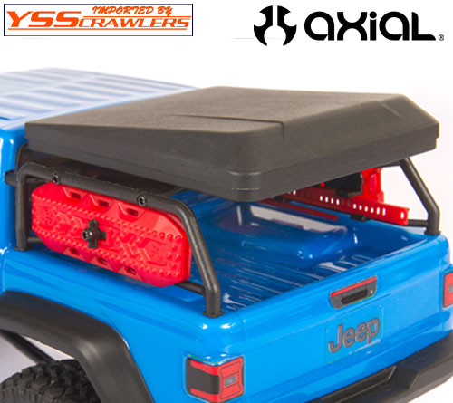 Axial Racing Tuff Stuff Overland Accessory Pack