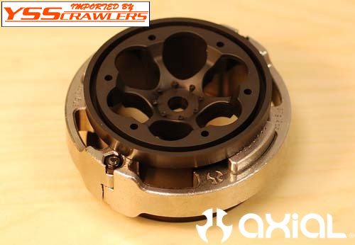 Axial 1.9 Internal Wheel Weight Ring 43g/1.5oz Z-AX30547 2 