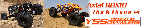 Axial RBX10