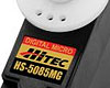 Hitec HS-5085MG ハイトルク デジタル マイクロ サーボ