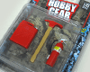 Hobby Gear Scale items!