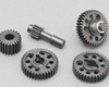 Hot Racing Steel Gear Set for Axial XR10 [1]