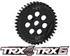 HR 38T 32ピッチ スパーギア for Traxxas TRX-4！