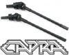 YSS ハードスチール CVD for Axial Capra！
