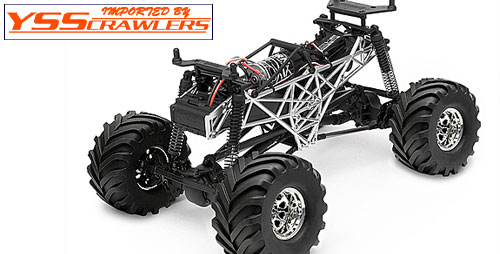 GW特価 HPI ウイリーキング 新品 オレンジ系 おもちゃ 新品販売品 Dyna