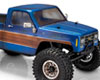 J Concepts JCI Tucked 1978 Chevy K10 Body! [Clear]