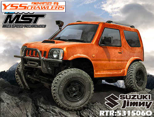 mst cmx j3