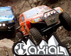Axial Blog - AWCC 2011 SCX10 G6 Challenge Stage:1