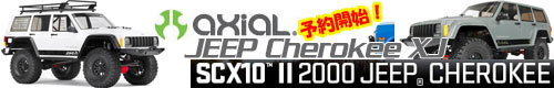 Axial JEEP KIT!