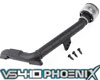 RC4WD Snorkel for Vanquish VS4-10 Phoenix (Style B)!