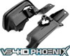 RC4WD Rear Inner Fenders for Vanquish VS4-10 Phoenix!