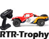 YSS Orlandoo - Hunter - 1/32 Trophy Truck RTR Set! [Kit]
