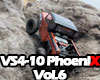 Vanquish VS4-10 PhoeniX 製作記 Vol.6！
