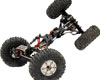 Axial XR10 + THE DD - Mr.T Special -