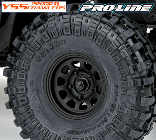 Proline Slot Mag 1.55