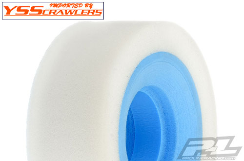 Proline Racing 2.2 Dual Stage Closed Cell Foam Insert! 