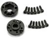 Proline 6 Lug 12mm 六角アダプター for プロライン 1.9 ビードロックホイール! Proline 6 Lug 12mm 六角アダプター for プロライン 1.9 ビードロックホイール!