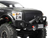 Proline FORD F-250 Super Duty Cab for Axial SCX10! [Clear]
