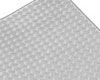 CC HAND Scale Diamond Plate Aluminum Sheet [1][bulk]