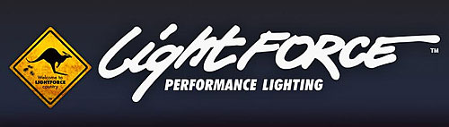 RC4WD Lightforce 240 XGT Light Bar Kit!