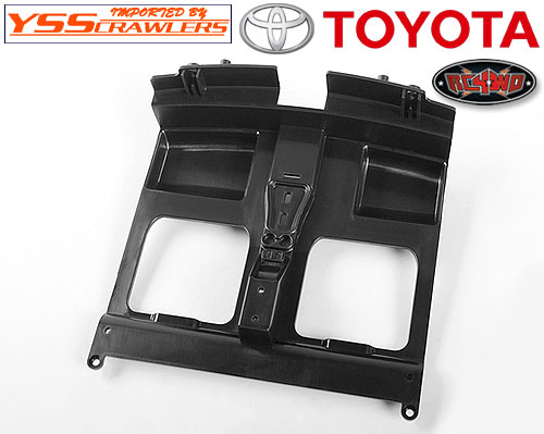RC4WD 1985 Toyota 4Runner Interior Tray