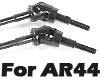 XVD Universal Set for SCX10 II AR44 Axles