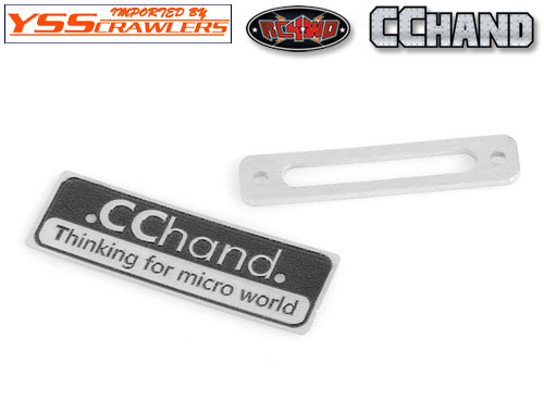 Functional Metal Light & Winch Bumper for Gelande II D90/D110
