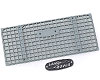 RC4WD ヘリテージ グリル for D90 D110! RC4WD ヘリテージ グリル for D90 D110!