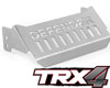 RC4WD ステアリングガード for Traxxas TRX-4！[D110]