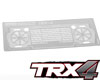 RC4WD ラジエターディテールセット for Traxxas TRX-4！[BRONCO]