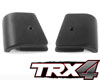 RC4WD エアインテークカバー for Traxxas TRX-4！[D110]