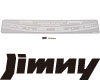 RC4WD メタルフロントガラスカバー for MST CMX ジムニー J3！