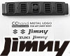 RC4WD フロントグリル＆エンブレム for MST CMX ジムニー J3！