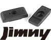 RC4WD サイドウィンカーマウント for MST CMX ジムニー J3！