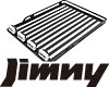 RC4WD ルーフラック [IPFフォグ付] for MST CMX ジムニー J3！