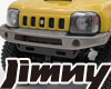 Krug Front Bumper for MST 1/10 CMX w/ Jimny J3 Body