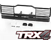 Camel Bumper W/ IPF Lights for Traxxas TRX-4 Land Rover Defender