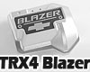 RC4WD Blazer デフカバー for Traxxas TRX-4 Blazer！