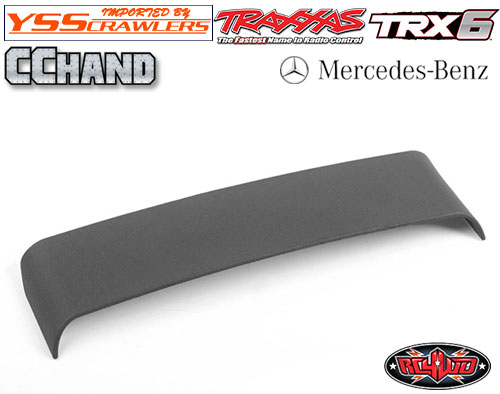 RC4WD Spoiler for Mercedes-Benz