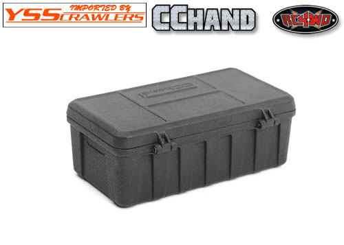 RC4WD 1/10 Heavy Duty Cargo Box
