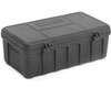 RC4WD 1/10 Heavy Duty Cargo Box! [Black]