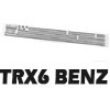 Steel Body Decal Sheet for Traxxas Mercedes-Benz G 63 AMG 6x6